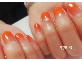 フラワーネイル 古河店(Fleur nail)/