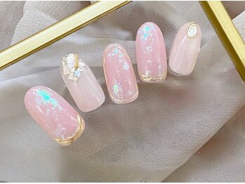 アイラッシュトウキョウ 横浜サンクチュアリ 横浜西口店/☆9月10月11月の定額デザイン☆