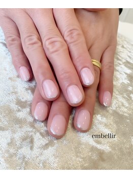 アンベリール(embellir)/