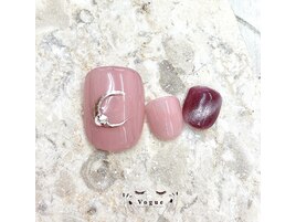 フット定額コース