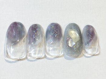 リノリコ 阿佐ヶ谷店(RinoRiko)/2022 梅雨 8