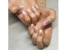 シルニー リム(Silny rim)/上)アシンメトリー /下)やり放題