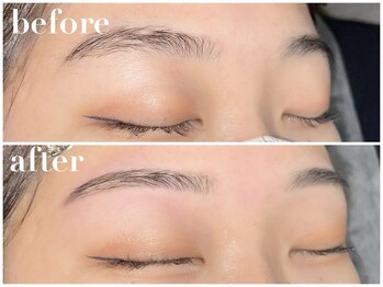 トコ(toco)/アイブロウワックス