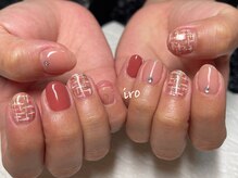 イロ ネイルサロン(iro)/