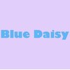 ブルーデイジー(Blue Daisy)ロゴ
