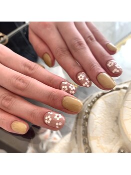 リアンジェ(Lianje)/定額７７００コース