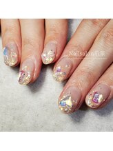 爪家/【全メニューオフ・ケア無料！】