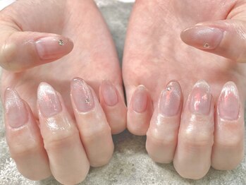 プライズアイリス アイラッシュ 池袋東口店(prize Iris eyelash)/うるうるマグネット♪【池袋】