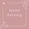 メメ アントワープ(meme Antwerp)ロゴ