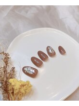 ビューティサロン チル(beauty salon chill)/シンプル