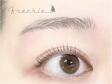 フレックル(freckle)/美眉＋ラッシュリフト