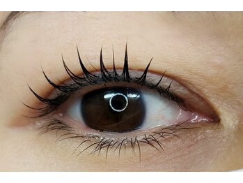 ジュウェル 宜野湾店(Nail Salon Jewel)/コスメリフトカール