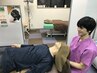 頭痛の予防・改善におすすめ『頭痛改善専門施術』