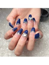 ベリール(Belire)/フレンチ☆持ち込み☆フィルイン