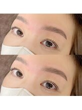 ホワイトアイ 中崎町(WHITE EYE)/ハリウッド×パリジェンヌ