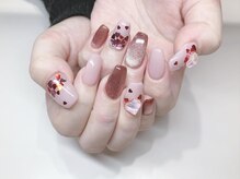 ティーエヌ 本厚木店/バレンタイン6500円【7150円税込