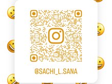 エルドットサナ(L.sana)/Instagramアカウント