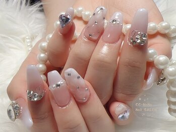 シーシーナナ ネイルサロン(CC NaNa Nail Salon)/