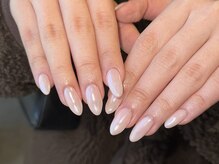 ザ コースト バイ ネオリーブ(The coast by neolive)/ミラーネイル　担当:akari