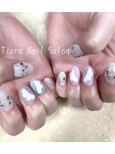 ティアラ(Tiara)/持ち込みデザイン