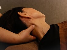 ウル シャンティ(ULU SHANTI)の雰囲気（不調に合わせて最適な施術をご提案☆首・肩こり・腰痛など改善◎）