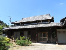 自然あふれる空間でゆったりした時間を過ごしてください。