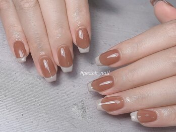 ピーチネイル 新松戸(Peach Nail)/
