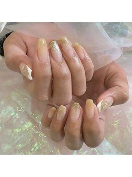 ベリール 南平岸店(Be'Leel)/シアーニュアンス♪