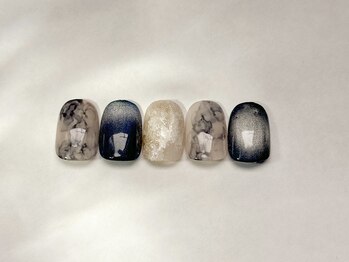 リア 新小岩店(lia)/design定額コース¥7,800