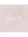 foot