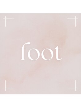 ララアンジュ(LaLa-Ange)/foot