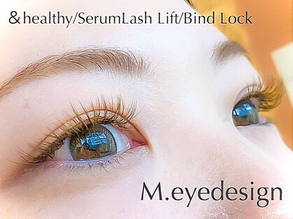 エム アイデザイン(M.eyedesign)の写真