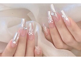 持ち込みデザイン180分/やり放題