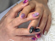 ライク(Like)/ひみつ