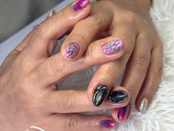 ライク(Like)/ひみつ