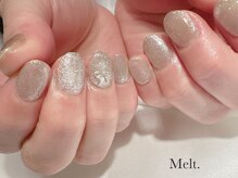 メルト(Melt.)/マグネット♪ワンカラー¥7200～