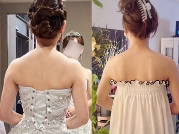 グラツィア 銀座(Grazia)/8回【 ブライダルエステ整体 】