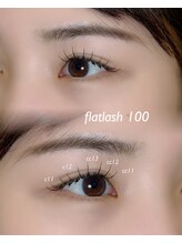 ミリ 奈良駅店(mm)/マツエク