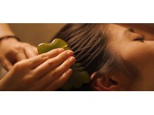 ドレミ(Do Re Mi)/癒しのヘッドスパ♪