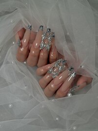 ガラスフレンチ