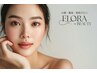 【左右差解消・スッキリ小顔】インディープフェイシャル(顔、首肩、デコルテ)