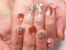 アルネイル(arunail)/デザインネイル