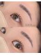 アイドルアイズ(IDOL.eye’s)の写真/眉の形が決まらない方、眉毛が上手く書けない方へオススメ◎【眉ワックス＋似合わせパーマ ¥ 8,980】