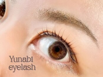 ユナビ 池袋西口(Yunabi)/まつげパーマ専門｜まつ毛パーマ