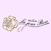 サロンラジュローズ(Salon La joue Rose)のお店ロゴ