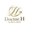 ドクターエイチ 大阪本町店(Doctor.H)のお店ロゴ