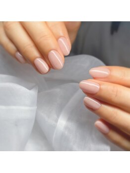 リムネイル(RIM NAIL)/ジェルネイル