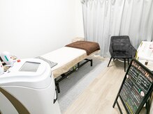 リライン(ReLine)の雰囲気（衛生管理徹底◎脱毛サロンでは珍しい個室☆リラックス空間）