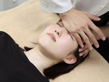 サロン ウェル(SALON WELL)/【頭痛/眼精疲労】