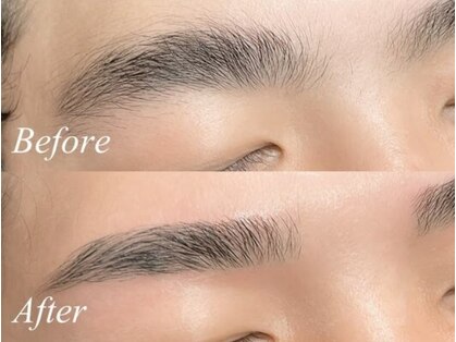 トータルビューティー シーズン(TOTAL BEAUTY Season.)の写真